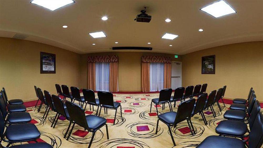 Holiday Inn Express Reno Airport By Ihg Exterior foto