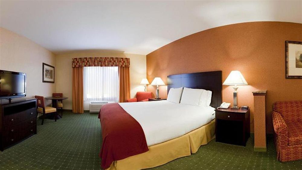 Holiday Inn Express Reno Airport By Ihg Exterior foto